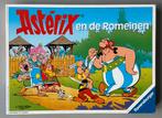 Ravensburger bordspel Asterix en de romeinen., Een of twee spelers, Ophalen of Verzenden, Zo goed als nieuw, Ravensburger