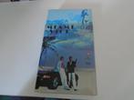 DVD Boxset Miami Vice, Boxset, Actie, Ophalen of Verzenden, Zo goed als nieuw