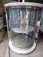 Bordenwarmer Bartscher, Witgoed en Apparatuur, Ovens, Ophalen, Nieuw