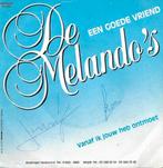 6 vinylsingles de melando's gezocht, Cd's en Dvd's, Vinyl | Nederlandstalig, Ophalen of Verzenden, Zo goed als nieuw