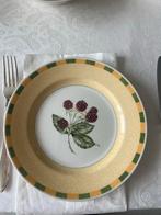 Churchill Somerset, Ophalen of Verzenden, Porselein, Overige stijlen, Bord(en)