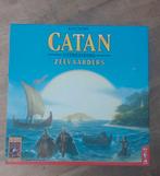 Catan zeevaarders (plastic figuurtjes), Hobby en Vrije tijd, Gezelschapsspellen | Bordspellen, Ophalen of Verzenden, Zo goed als nieuw