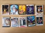 160+ Topps NBA basketball trading cards, Meerdere plaatjes, Ophalen of Verzenden, Zo goed als nieuw