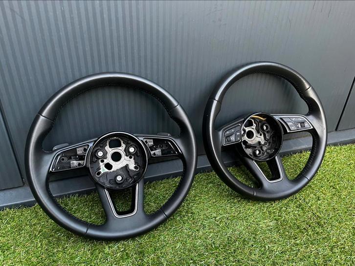 Audi A3 Q2 A1 A4 A5 stuurwielen flippers, Auto-onderdelen, Besturing, Audi, Ophalen of Verzenden
