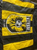 Vitesse spandoek beker winnaar 2017., Ophalen of Verzenden, Zo goed als nieuw