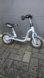 Puky loopfiets, Kinderen en Baby's, Speelgoed | Buiten | Voertuigen en Loopfietsen, Ophalen, Gebruikt, Loopfiets