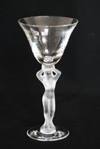 Bayel glas Nude, Ophalen of Verzenden