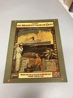 Per mailboot naar de Oost, Ophalen of Verzenden, Gelezen