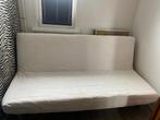 Ikea 2-persoons slaapbank 140 x 200, Huis en Inrichting, Slaapkamer | Slaapbanken, Ophalen, Tweepersoons, 140 cm