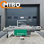 Houtbewerkingsmachines formaatzaag occasions voorraad**, Doe-het-zelf en Verbouw, Gereedschap | Overige machines, Hammer altendorf felder scm robland hammer