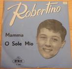 Robertino > Mamma, Overige genres, Gebruikt, Ophalen of Verzenden, 7 inch