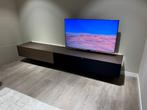 Spectral Ameno TV Meubel + Geluid 50% korting (SHOWROOM), Ophalen, Zo goed als nieuw, 200 cm of meer, Minder dan 100 cm