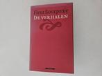 Fleur Bourgonje - De verhalen, Verzenden, Zo goed als nieuw, Nederland, F. Bourgonje