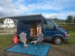 Iveco Daily buscamper wegens emigratie te koop, Caravans en Kamperen, Overige merken, Buscamper of Camperbus, Tot en met 2, Particulier