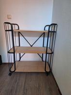 Bakkerskar GRATIS, Ophalen, Gebruikt