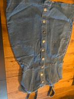 Shein Jeans Jurk - Maat L, Blauw, Maat 42/44 (L), Ophalen of Verzenden, Zo goed als nieuw
