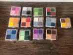 Kaarten maken krijt chalk kit, Ophalen of Verzenden, Zo goed als nieuw