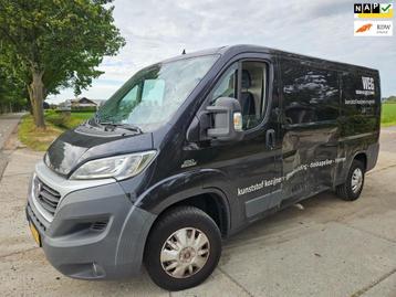 Fiat Ducato 30 2.3 MultiJet L2H2/ airco/ bj 2016 ( euro 5) beschikbaar voor biedingen