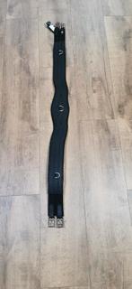 Dhh dutch leren veelzijdigheidssingel 135cm, Eu, Ophalen of Verzenden, Nieuw, Overige soorten