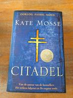 Kate Mosse - Citadel, Boeken, Literatuur, Kate Mosse, Gelezen, Ophalen of Verzenden