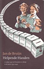 Helpende Handen, Gelezen, Maatschappij en Samenleving, Ophalen of Verzenden, Nederland