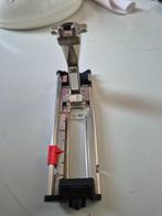 Bernina knoopsgatsledevoet #3b voor oud model, Ophalen of Verzenden, Zo goed als nieuw, Overige typen