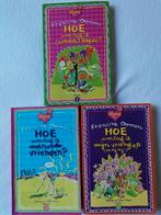 Hoe overleef ik boeken, Ophalen of Verzenden, Zo goed als nieuw