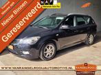 Kia cee'd Sporty Wagon 1.4 CVVT Comfort Pack, trekh., cruise, Voorwielaandrijving, Euro 5, Gebruikt, 4 cilinders