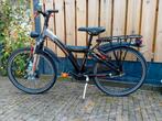 Jongensfiets, Loeki, 20 inch, Fietsen en Brommers, Fietsen | Jongens, Gebruikt, Ophalen of Verzenden, 20 inch, Loekie