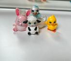 Enchantimals boerderijdieren!, Hobby en Vrije tijd, Ophalen of Verzenden, Zo goed als nieuw