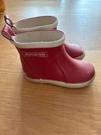 Bergstein Laarsjes Maat 23, Kinderen en Baby's, Kinderkleding | Schoenen en Sokken, Ophalen, Gebruikt, Jongen of Meisje, Laarzen