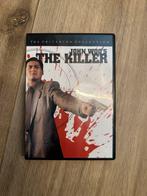 The Killer - The Criterion Collection DVD, Cd's en Dvd's, Verzenden, Zo goed als nieuw, Actie