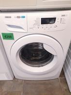 Wasmachine ️️ Zanussi 9kg A++ Lindo500 INC GARANTIE