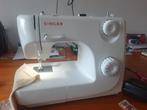 Singer Naaimachine - Dames Mesin, Hobby en Vrije tijd, Naaimachines en Toebehoren, Ophalen of Verzenden, Gebruikt, Naaimachine
