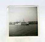 scheepvaart-foto-?, Ophalen of Verzenden, Zo goed als nieuw, Motorboot, Boek of Tijdschrift