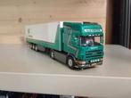 Scania R A.J. Stigter transport WSI, Ophalen of Verzenden, Nieuw, Bus of Vrachtwagen, Wsi