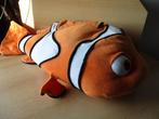Disney Finding Nemo pluche 70cm, Verzamelen, Disney, Ophalen of Verzenden, Overige figuren, Zo goed als nieuw, Beeldje of Figuurtje