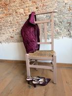 Bidstoeltje / kinderstoeltje, Ophalen, Zo goed als nieuw, Eén