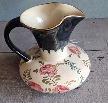 Vintage Rosita Gouda Kan beschikbaar voor biedingen