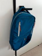 Blauwe postcode loterij rugtas, Ophalen of Verzenden, Gebruikt