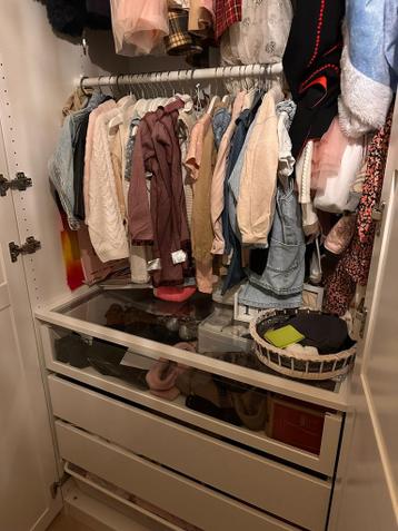 ikea pax kast - afbeelding 7