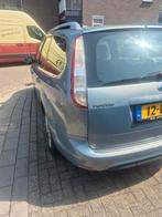 Ford Focus 1.8 92KW Wagon 2010 Groen, Auto's, 4 cilinders, Grijs, Particulier, 1798 cc