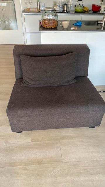 1,5-zitsbankje gratis op te halen