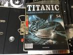 Titanic verder te bouwen, Hobby en Vrije tijd, Verzenden, Zo goed als nieuw, Overige merken
