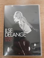 Muziek DVD Ilse de Lange, Alle leeftijden, Ophalen of Verzenden, Zo goed als nieuw