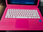 Laptop HP Stream 14-cb062nd 14 inch, Computers en Software, Windows Laptops, Ophalen, Gebruikt, 14 inch, Minder dan 2 Ghz