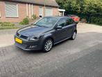 Volkswagen Polo 1.4 Benzine (2011) Met vele optie’s, Auto's, Volkswagen, Particulier, Metallic lak, Polo, Te koop