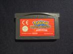 Pokémon Mystery Dungeon: Red Rescue Team - GBA, Gebruikt, Verzenden, 1 speler, Role Playing Game (Rpg)