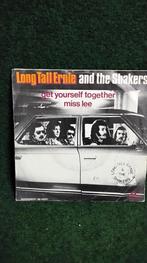 LONG TALL ERNIE  and the SHAKERS, Ophalen of Verzenden, Zo goed als nieuw, Pop