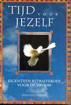 Tijd voor jezelf - Jennifer Louden, Ophalen of Verzenden, Zo goed als nieuw, Overige onderwerpen, Achtergrond en Informatie